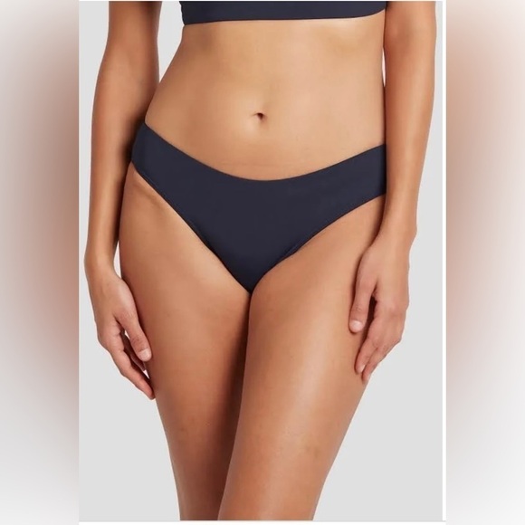 Sea Level Swim Bikini Bottom NWT - Picture 1 of 6